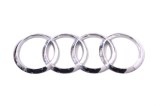 Emblema haion AUDI A4 8W2, B9 2016 OEM: 8W5853742 11623256