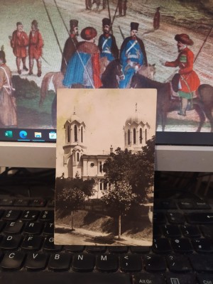Slatina, Catedrala, circulație 20 sep. 1940, 205 foto