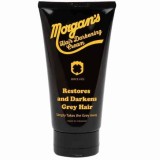 Morgans Pomade Crema Nuantatoare Tratament Par Alb Barba Fire Albe Uniformizare Culoare 150ml