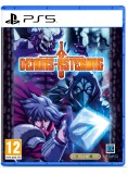 Demons Of Asteborg PS5