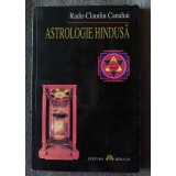 Radu-Claudiu Canahai - Astrologie hindusă