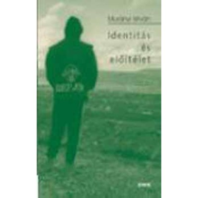 Identit&amp;aacute;s &amp;eacute;s elő&amp;iacute;t&amp;eacute;let - Mur&amp;aacute;nyi Istv&amp;aacute;n foto
