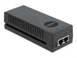 Injector PoE+ 10 Gigabit 802.3at 30W, Delock 87766