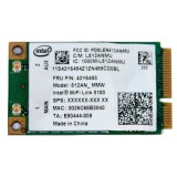 128.Modul/Placa retea wifi wireless wifi laptop PD9LEN512ANMU