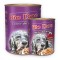 HRANA UMEDA PENTRU CAINI BIODOG MIEL 1250GR (12BUC BAX)