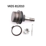 Pivot brat suspensie Nissan Navara NP300, Navara NP300 Sasiu, NP300 Navara, Pathfinder III Motor 2.5 dCi, 2.5 dCi 4WD, 2.5 dCi 4WD, 3.0 dCi, 3.0 dCi
