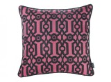 Cumpara ieftin Fata de Perna Jacquard V12, 43x43 cm