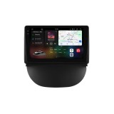 Cumpara ieftin Navigatie Dedicata Renault Symbol (2003-2008), 2K, 12Gb Ram, 256Gb Stocare, Carplay