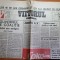 ziarul viitorul romanesc 3-9 octombrie 1990-dumitru maziliu