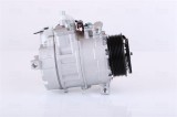 Compresor climatizare Mercedes C-Class, C-Class T-Model, Clk, Cls, E Class Sasiu, E-Class, E-Class T-Model, G-Class, G-Class Cabrio Motor 119, OE
