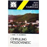 I. Iosep, M. Iacobescu - Cimpulung Moldovenesc - 109380