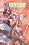 JUSTICE LEAGUE: NO JUSTICE-SCOTT SNYDER-264222