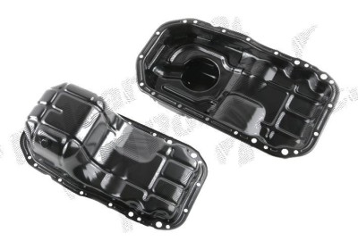 Baie ulei Mitsubishi Colt (Cjo) 09.1995-05.2004, Lancer (Cs) 09.2003-08.2008, Lancer Sdn (Ck) 09.2097-03.2001, Space Star (Dg0) 06.1998-12.2001/01.20 foto