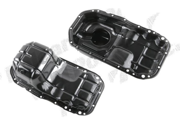 Baie ulei Mitsubishi Colt (Cjo) 09.1995-05.2004, Lancer (Cs) 09.2003-08.2008, Lancer Sdn (Ck) 09.2097-03.2001, Space Star (Dg0) 06.1998-12.2001/01.20
