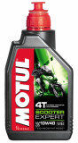 Ulei Motul scooter expert 4T Cod Produs: MX_NEW 105960