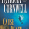 Patricia Cornwell - Cause of Death ( KAY SCARPETTA no. 7 )