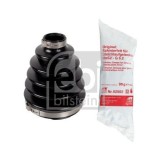 Ansamblu burduf articulatie planetara Audi A4 B8, A4 B9, A5, A6 C7, A6 C8, A7, A8 D4, parte montare Axa fata dreapta, spre roata, Axa fata stanga,