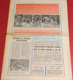 Ziarul Sportul Supliment FOTBAL 10.11.1989