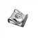 Clema metalica AUDI A4 (B5/B6/B7), 1999-2008; A6 (C4/C5/C6), 1994-2008; A8 (D2/D3), 1994-2010; 100 (C4), 1990-1994, Opel ASTRA J, ASTRA K, INSIGNIA 2