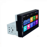 MP5 Player auto 2DIN 7708, LCD TFT 7?,Touchscreen,Bluetooth, Mirror Link