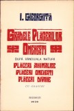 HST C2120 Gradele plăcerilor omenești după r&acirc;nduiala naturii 1936 Gheorghiță