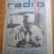 programul radio tv 7 - 13 iulie 1968