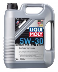 Ulei motor Liqui Moly 5W30, Special TEC , 5L