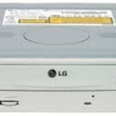 LG GSA 4163B Super-Multi – DVD±RW (+R DL) / DVD-RAM drive – IDE