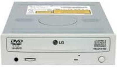 LG GSA 4163B Super-Multi &amp;ndash; DVD&amp;plusmn;RW (+R DL) / DVD-RAM drive &amp;ndash; IDE foto