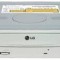 LG GSA 4163B Super-Multi - DVD&plusmn;RW (+R DL) / DVD-RAM drive - IDE