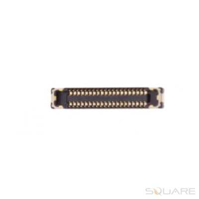 Conectori diversi iPhone 6s, USB Charging Connector Port Onboard foto
