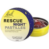 Rescue Night Pastilles 50g