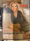 DVD Kim Cattrall Inteligenta sexuala revista TABU