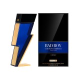 Carolina Herrera, Bad Boy Cobalt Absolute, Apă de parfum, Pentru bărbați, 100 ml