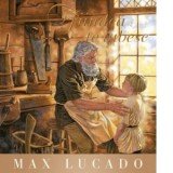 Fiindca te iubesc (Seria Regelui) - Max Lucado