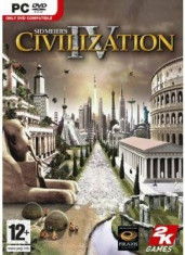 Civilization IV foto