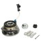 Set rulment roata OPEL ASTRA G Cabriolet (F67) (2001 - 2005) BTA H1X005BTA