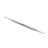 Spatulă pentru manichiură Global Fashion P-012
