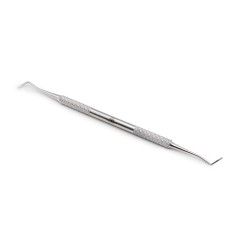 Spatulă pentru manichiură Global Fashion P-012