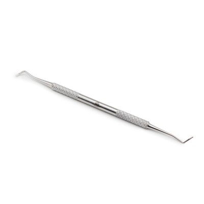 Spatulă pentru manichiură Global Fashion P-012 foto