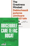 Pachet Mentalitatea abundenta a banilor - Bookzone