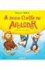 A Doua Carte Cu Apolodor (Ilustrata De Dan Ungureanu), Gellu Naum - Editura Art