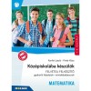 K&ouml;z&eacute;piskol&aacute;ba k&eacute;sz&uuml;l&ouml;k - Felv&eacute;teli felk&eacute;sz&iacute;tő - Matematika - Gyakorl&oacute;feladatok, mintafeladatsorok 7-8. oszt&aacute;ly - MS-2386U - Konf&aacute;r L&aacute;szl&oacute;