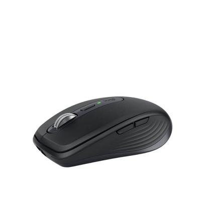 Mouse Bluetooth Logitech MX Anywhere 3S, Multi-Device foto