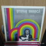 -Y- STEFAN HRUSCA - DISC VINIL LP