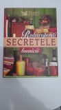 REDESCOPERITI SECRETELE BUNICII