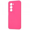 Husa pentru Xiaomi Redmi 15 5G / 15 4G, Techsuit, SoftFlex, Roz Inchis