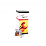 Bax monodoze/cialde Cafea Roen Cutie 25 buc, Caffe Roen