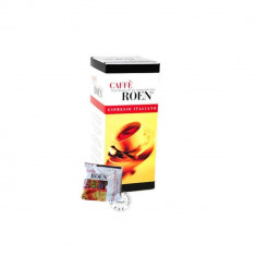 Bax monodoze/cialde Cafea Roen Cutie 25 buc