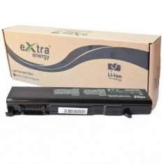 Baterie compatibila Laptop, Toshiba, Tecra A2, A3, A9, A10, M2, R10, PA3356U-1BRS, 10.8V, 5200mAh